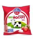 Биойогурт с ароматом клубника 2,5% Биойогурт с ароматом клубника 2,5%