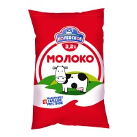 Молоко питьевое пастеризованное м.д.ж. 3,2%, 900г. ТМ "Полевское" Молоко питьевое пастеризованное м.д.ж. 3,2%, 900г. ТМ "Полевское"