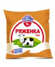 Ряженка 4% Ряженка 4%