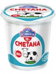 Сметана 15% Сметана 15%