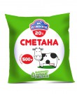 Сметана 20% Сметана 20%