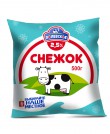 Снежок 2,5% Снежок 2,5%